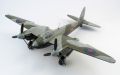 Tamiya 1/72 De Havilland Mosquito NFII -   