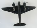 Tamiya 1/72 De Havilland Mosquito NFII -   