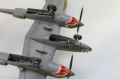 Airfix 1/72 P-38F Lightning