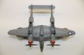 Airfix 1/72 P-38F Lightning