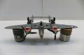 Airfix 1/72 P-38F Lightning