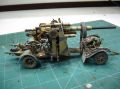 AFV Club 1/35 88 Flak18