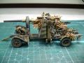 AFV Club 1/35 88 Flak18