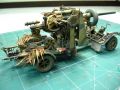 AFV Club 1/35 88 Flak18