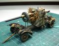 AFV Club 1/35 88 Flak18