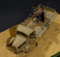 Trumpeter+ 1/35  L4500A+Flak 38