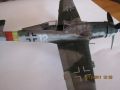 Eduard 1/48 FW-190D-9 Dora