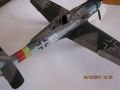 Eduard 1/48 FW-190D-9 Dora