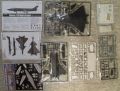  Trumpeter 1/72 J-20 -  