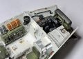 Bronco 1/35 Humber Scout Mk I