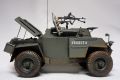 Bronco 1/35 Humber Scout Mk I