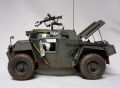 Bronco 1/35 Humber Scout Mk I