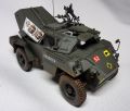 Bronco 1/35 Humber Scout Mk I