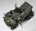 Bronco 1/35 Humber Scout Mk I