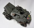 Bronco 1/35 Humber Scout Mk I