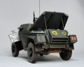 Bronco 1/35 Humber Scout Mk I