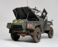 Bronco 1/35 Humber Scout Mk I