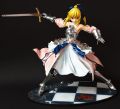 FG4862 - Saber Lily -   