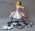 FG4862 - Saber Lily -   