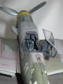 Hasegawa 1/48 Bf-109G-10 Rosemarie