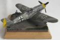 Hasegawa 1/48 Bf-109G-10 Rosemarie