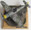 Hasegawa 1/48 Bf-109G-10 Rosemarie