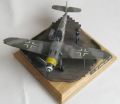 Hasegawa 1/48 Bf-109G-10 Rosemarie