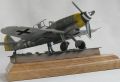 Hasegawa 1/48 Bf-109G-10 Rosemarie