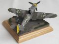 Hasegawa 1/48 Bf-109G-10 Rosemarie