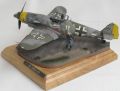 Hasegawa 1/48 Bf-109G-10 Rosemarie