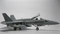 Academy 1/72 F/A-18C Hornet  -  