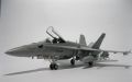 Academy 1/72 F/A-18C Hornet  -  