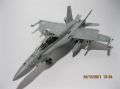 Academy 1/72 F/A-18C Hornet  -  