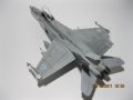 Academy 1/72 F/A-18C Hornet  -  