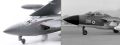  Dragon 1/72 Sea Vixen FAW.1 -  ? , !