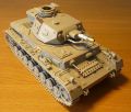 Dragon 1/35 Pz.Kpfv.IV.Ausf.F-1 -  1941-