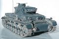 Dragon 1/35 Pz.Kpfv.IV.Ausf.F-1 -  1941-