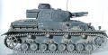 Dragon 1/35 Pz.Kpfv.IV.Ausf.F-1 -  1941-