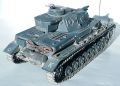 Dragon 1/35 Pz.Kpfv.IV.Ausf.F-1 -  1941-