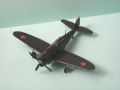 NOVO 1/72 P-47D Thunderbolt