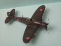 NOVO 1/72 P-47D Thunderbolt