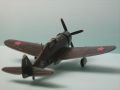 NOVO 1/72 P-47D Thunderbolt