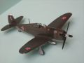 NOVO 1/72 P-47D Thunderbolt