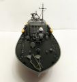 Tamiya 1/72  Vosper -   