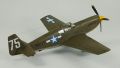 Accurate Miniatures 1/48 P-51A Mustang