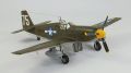 Accurate Miniatures 1/48 P-51A Mustang