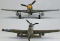 Accurate Miniatures 1/48 P-51A Mustang