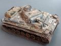 Dragon 1/35 Pz.Kpfw.III Ausf H