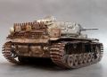 Dragon 1/35 Pz.Kpfw.III Ausf H