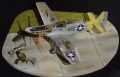 ICM 1/48 North American P-51D-20-NA Mustang